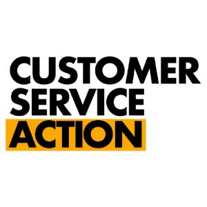 Customer Service Action